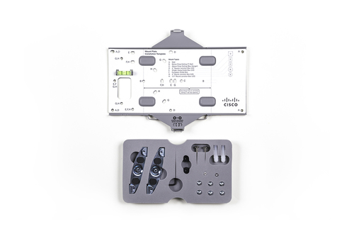 MERAKI REPLACEMENT MOUNTING KIT FOR MR34 – Cisco Systems
