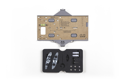 MERAKI REPLACEMENT MOUNTING KIT FOR MR32 – Cisco Systems