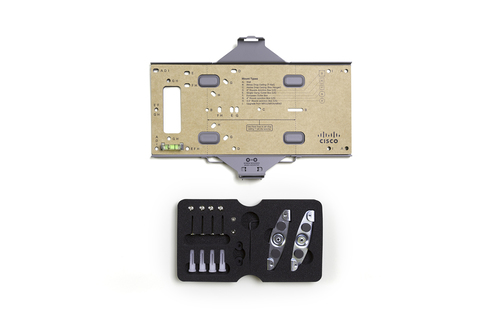 MERAKI REPLACEMENT MOUNTING KIT FOR MR52/MR53 – Cisco Systems