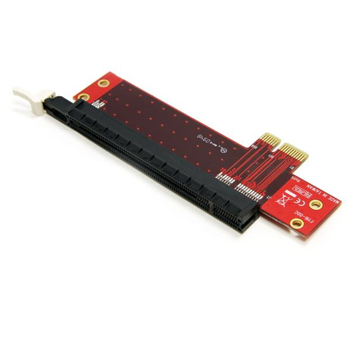 StarTech.com PCIe Slot Extension Adapter – StarTech.com