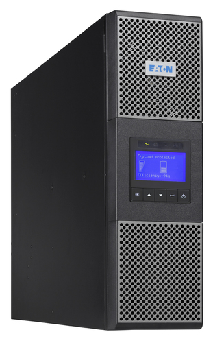 Eaton 9PX 6000i HotSwap – Eaton