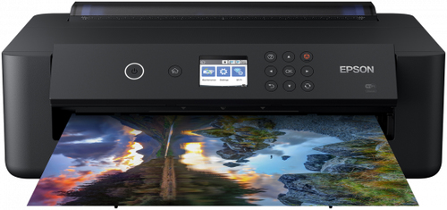 EXPRESSION PHOTO HD XP-15000 A3 5760X1440DPI WIRELESS – Epson