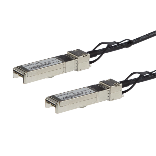 StarTech.com 2m SFP+ DAC Cable – StarTech.com