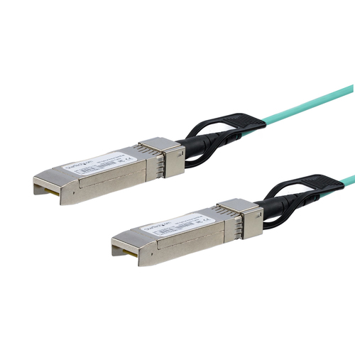 StarTech.com 5m SFP+ AOC Cable – StarTech.com