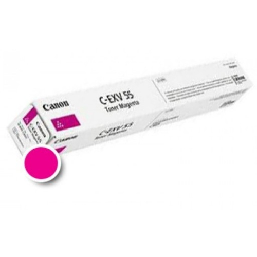 CANON C-EXV55 TONER MAGENTA C-EXV55 – Canon
