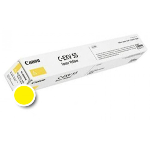 CANON C-EXV55 TONER YELLOW C-EXV55 – Canon