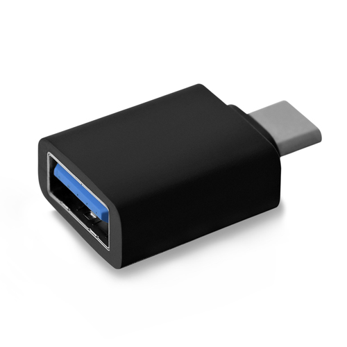 USB-C TO USB A 3.2GEN1 ADAPTER USB-C TO USB A 5GBPS DATA TRANS – V7