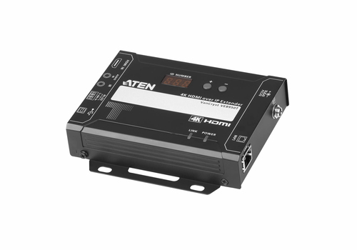 4K HDMI over IP Transmitter – ATEN