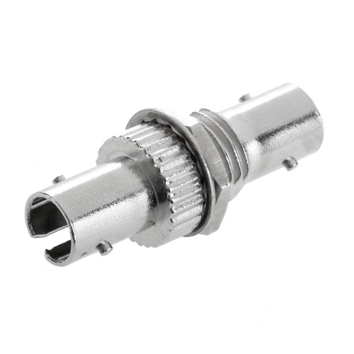 ST Simplex MM Coupler – Cablenet