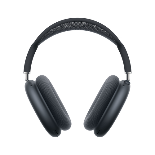 AIRPODS MAX (USB-C) - MIDNIGHT – Apple