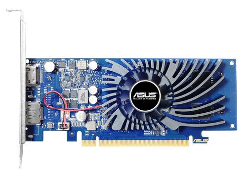 GF GT1030-2G-BRK PCI-E 3.0 LP 2GB GDDR5 1468MHZ HDMI DP – ASUSTeK COMPUTER