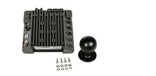 ENHANCED DOCK PWR SUPPLY I/O 10/60 VDC D BALL VM1 VM2 VM3 USB – Honeywell