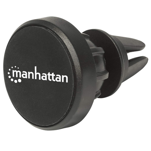 PHONE MOUNT CAR AIR VENT MAGNETIC CLIP ON NON SKID PAD – INTELLINET
