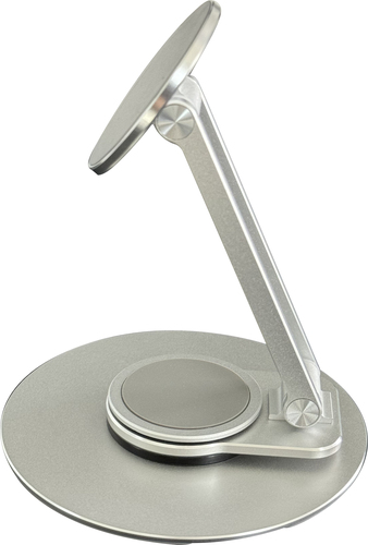 VISION Magsafe Turntable Phone Stand – Vision