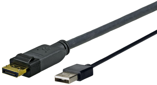 Pro Displayport DP + USB2.0, – VivoLink