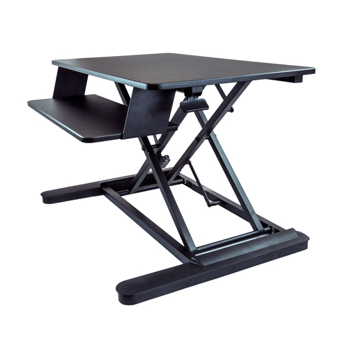 StarTech.com Sit Stand Desk 35 W – StarTech.com