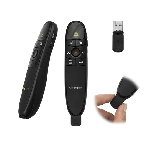 Startech.com Presentation Remote – StarTech.com