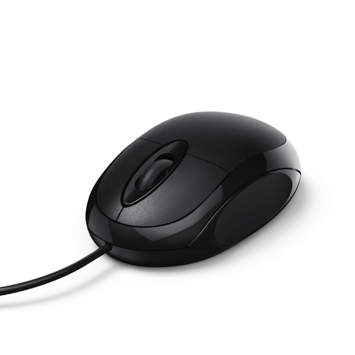 Mc-100 Mouse Right-Hand Usb – Hama