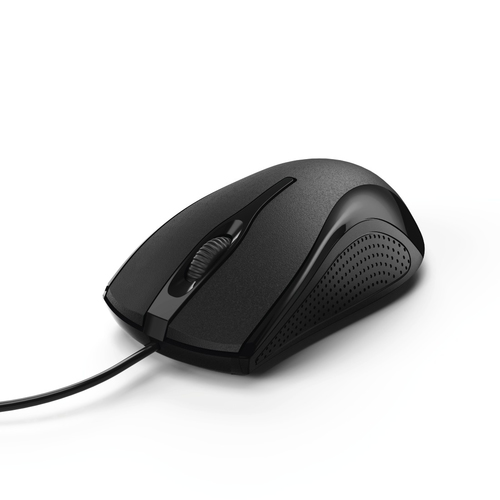 Mc-200 Mouse Right-Hand Usb – Hama