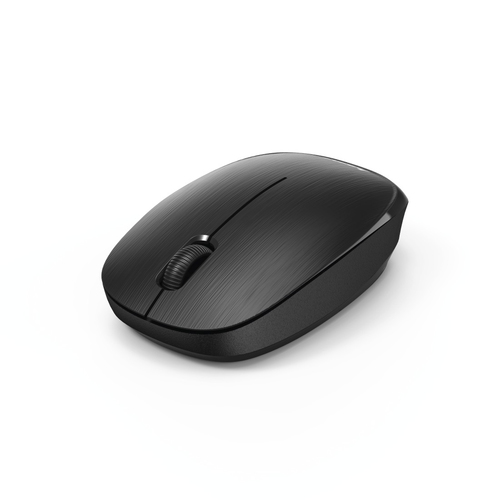 Mw-110 Mouse Ambidextrous Rf – Hama