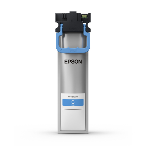 TANICA XL CYAN FOR WF-C5XXX – Epson