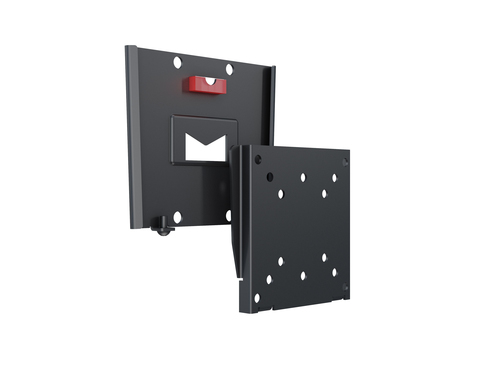 VESA WALLMOUNT I UP TO 100X100 BL – MULTIBRACKETS