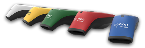 SocketScan S740 Yellow – Socket