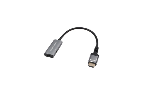 HDMI to USB-C adapter HDMI – MicroConnect