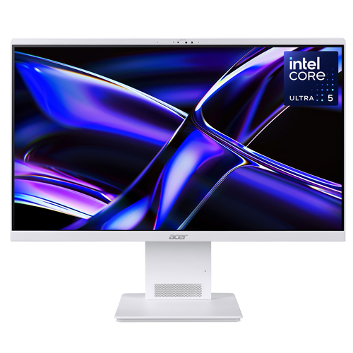 S24-B U5 226V 16GB 512GB SSD WHITE – Acer