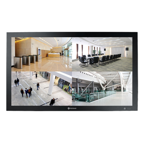 Neovo QX-55 Digital Signage Display