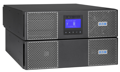 Eaton 9PX 8000i RT6U HotSwap Netpack – Eaton