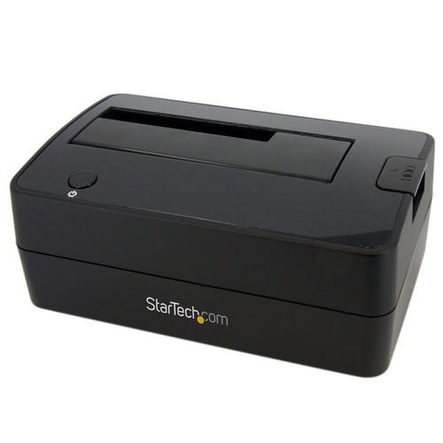 StarTech.com USB 3.0 HDD Docking Station – StarTech.com