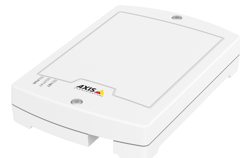 AXIS A9161 NETWORK I/O RELAY MO 6 CONFIGURABLE PUTS AND RELAY – Axis Communications