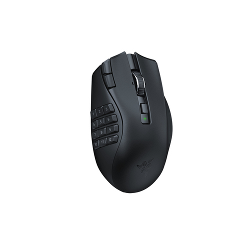 Naga V2 Hyperspeed Mouse – Razer