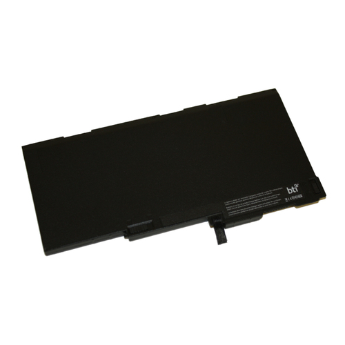 Elitebook 740 G2 745 G2 750 G2 755 G2 850 G1 850 G2 755 G2 replacing OEM part numbers 717376-001 CM03XL CM03 E7U24AA 10.8V 3700MAH 40WH 3-cell – Battery Technology