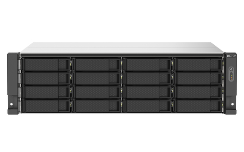 QNAP TS-1673AU-RP-16G 16 Bay Enclosure – Qnap