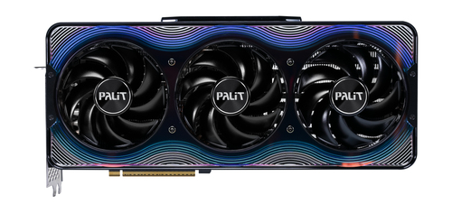 PALIT RTX 5090 32GB GAMEROCK – Palit