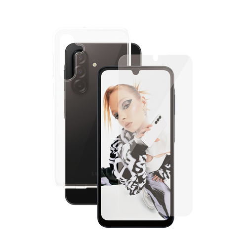 SAFE. BY PANZERGLASS 2-IN-1 BUNDLE GALAXY A26 5G – PanzerGlass