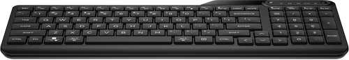 HP 460 BLUETOOTH KEYBOARD – HP Inc