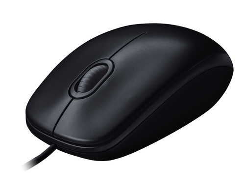 MOUSE M90 WER OCCIDENTPACKAGING – Logitech