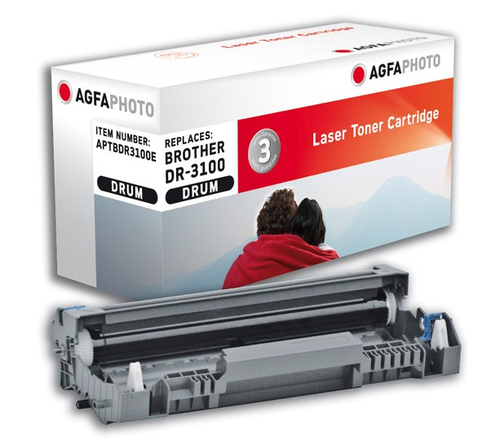 DRUM – Agfa