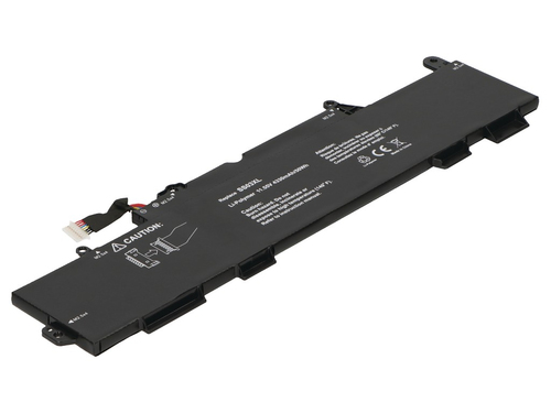 Main Battery Pack 11.55V 4330mAh – PSA