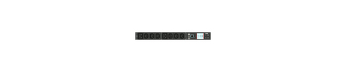 Raritan PX2-5205R Remote Power Switch – Raritan