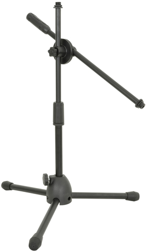 Mini Boom Microphone Stand – chord