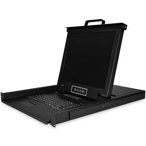 StarTech.com 16 Port KVM Console – StarTech.com