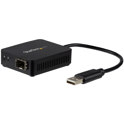 StarTech.com USB3 Fiber Converter – StarTech.com