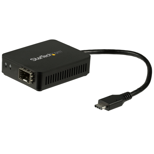 StarTech.com USBC Fiber Converter – StarTech.com