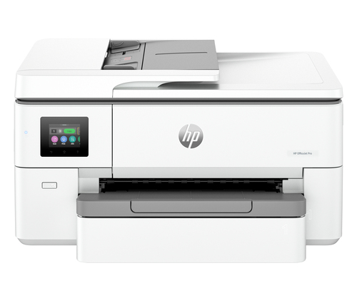 OfficeJet Pro 9720e AIO 512MB 22ppm A4 Wide Format Enabled – HP Inc