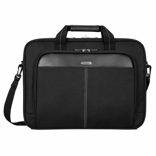 15.6IN Classic Topload Black – Targus