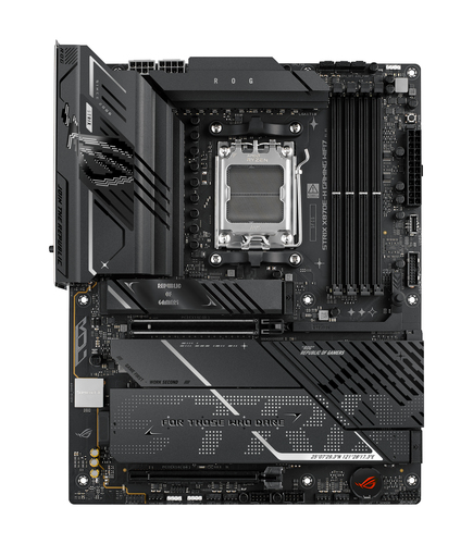 Rog Strix X870E-H Gaming – ASUSTeK COMPUTER